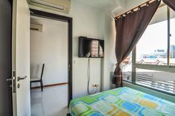 City Loft (D8), Apartment #110312742